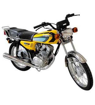 زیگما ۱۷۰ سی دی آی