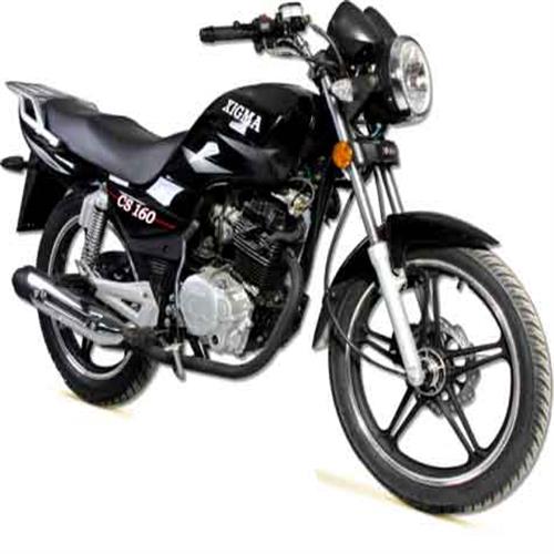آکورد cs160