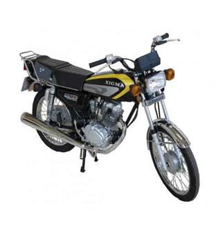 زیگما 125 سی دی آی